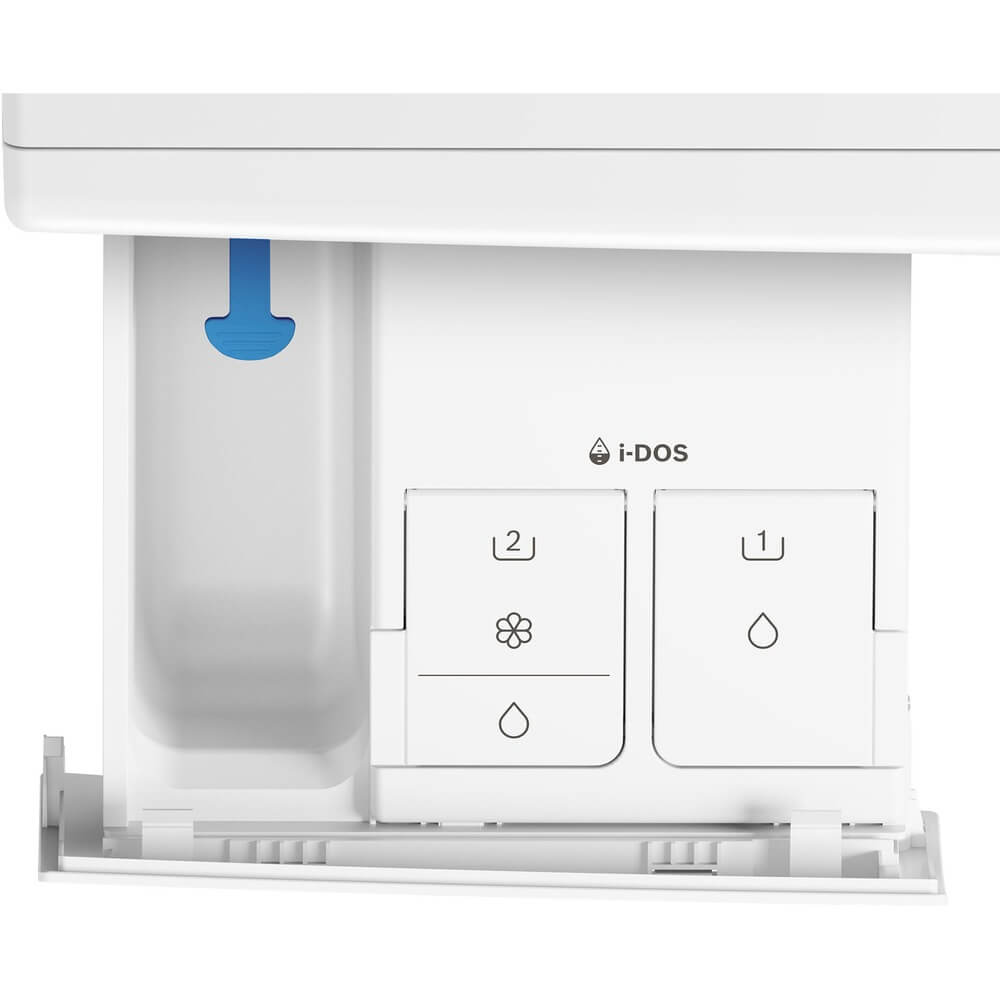 Стиральная машина Bosch WGB256A40, фото 3