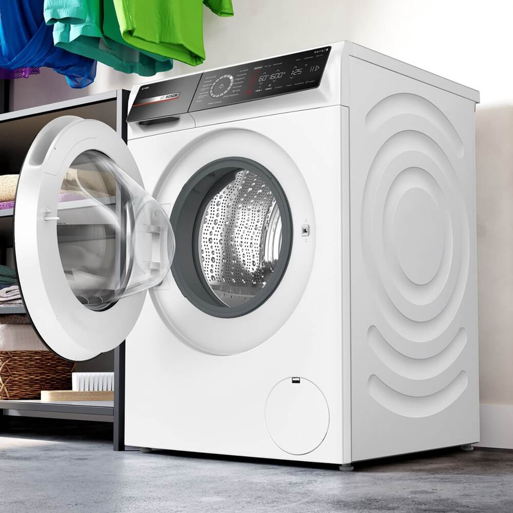 Стиральная машина Bosch WGB256A40, фото 6
