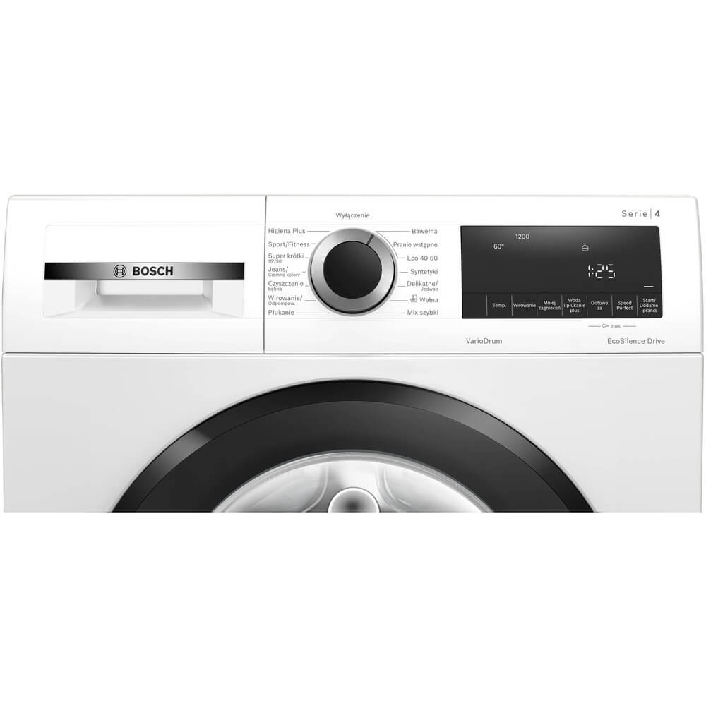 Стиральная машина Bosch WGG0420GPL, превью следующего фото