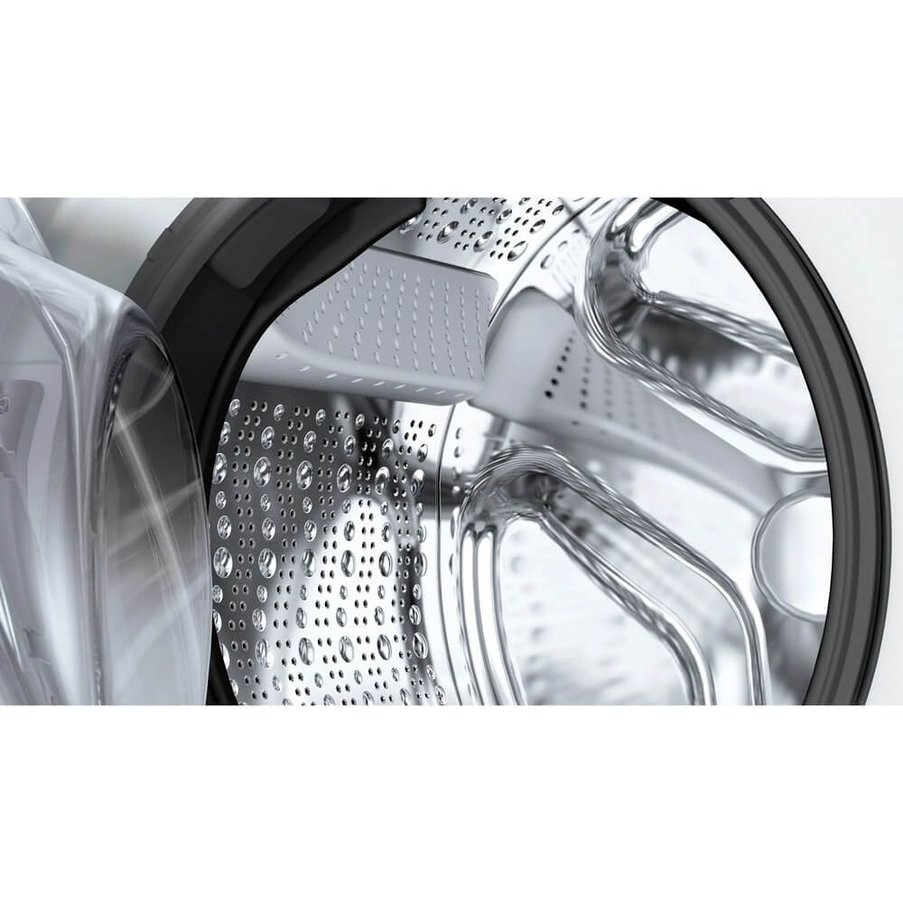Стиральная машина Bosch WGG0420GPL, фото 3