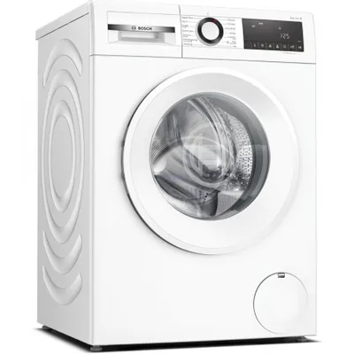 Стиральная машина Bosch WGG0440ASN, фото 3