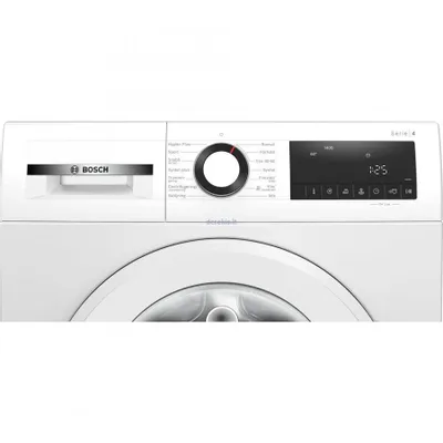 Стиральная машина Bosch WGG0440ASN, фото 4