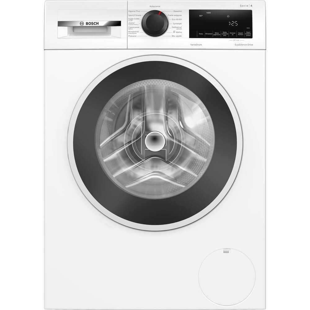 Стиральная машина Bosch WGG0440KPL, фото 2