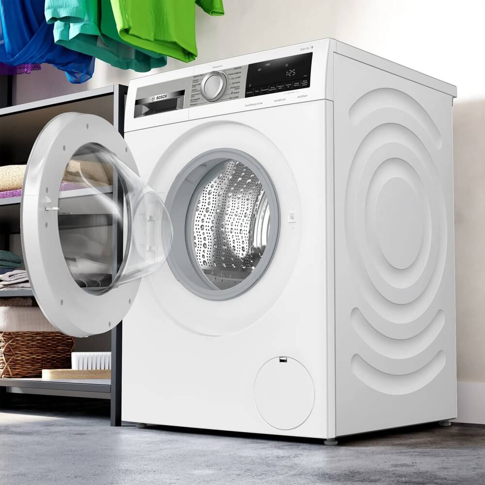 Стиральная машина Bosch WGG1440EPL, превью предыдущего фото