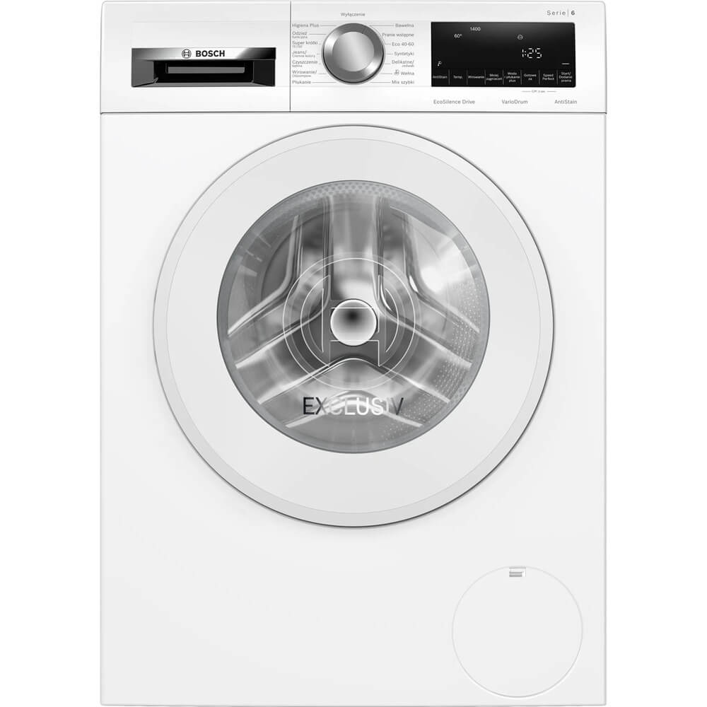 Стиральная машина Bosch WGG1440SPL, превью следующего фото