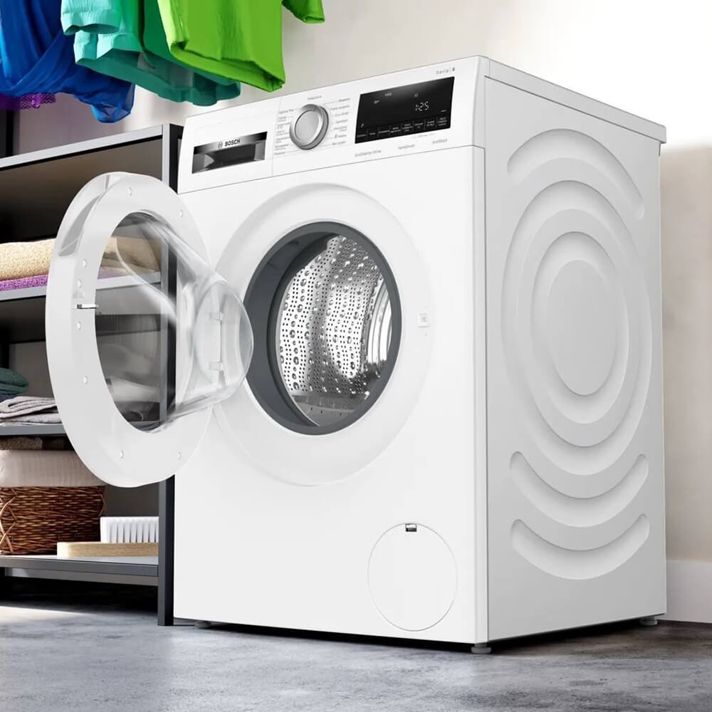 Стиральная машина Bosch WGG1440SPL, фото 3
