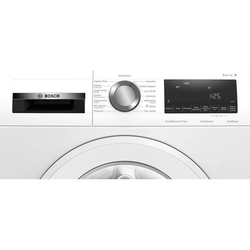 Стиральная машина Bosch WGG1440SPL, превью предыдущего фото