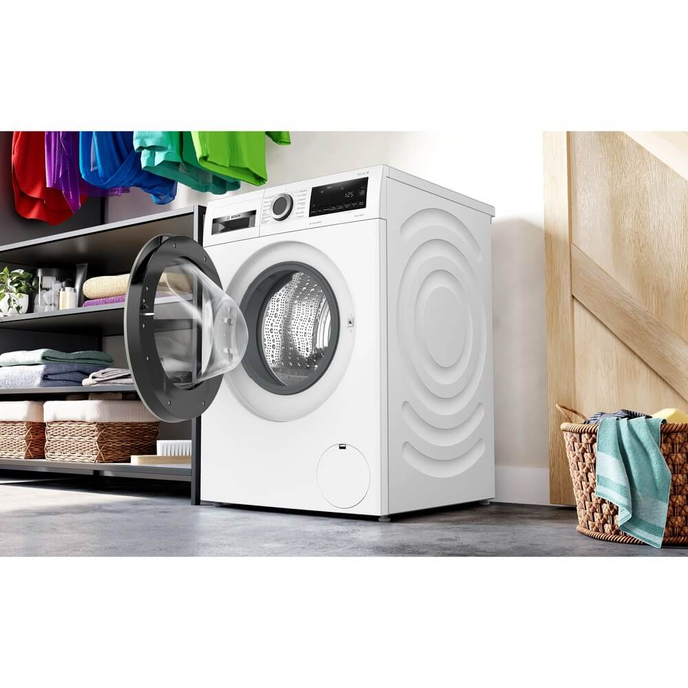 Стиральная машина Bosch WGG242ZEPL, превью предыдущего фото