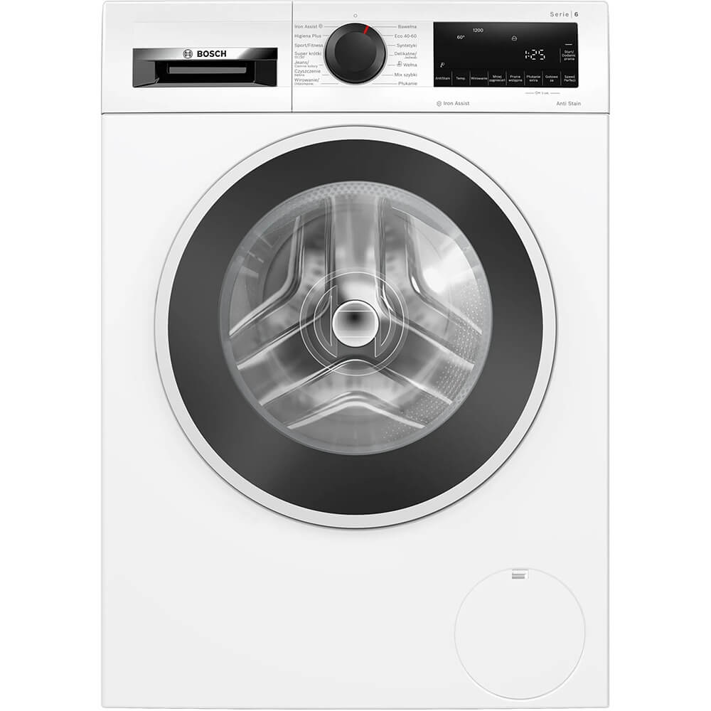 Стиральная машина Bosch WGG242ZGPL, фото 2