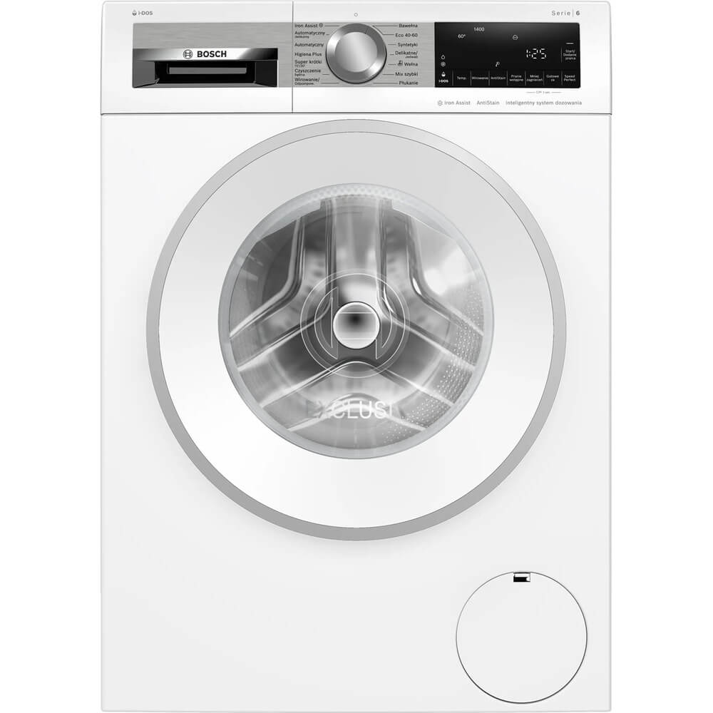Стиральная машина Bosch WGG244FEPL, фото 2