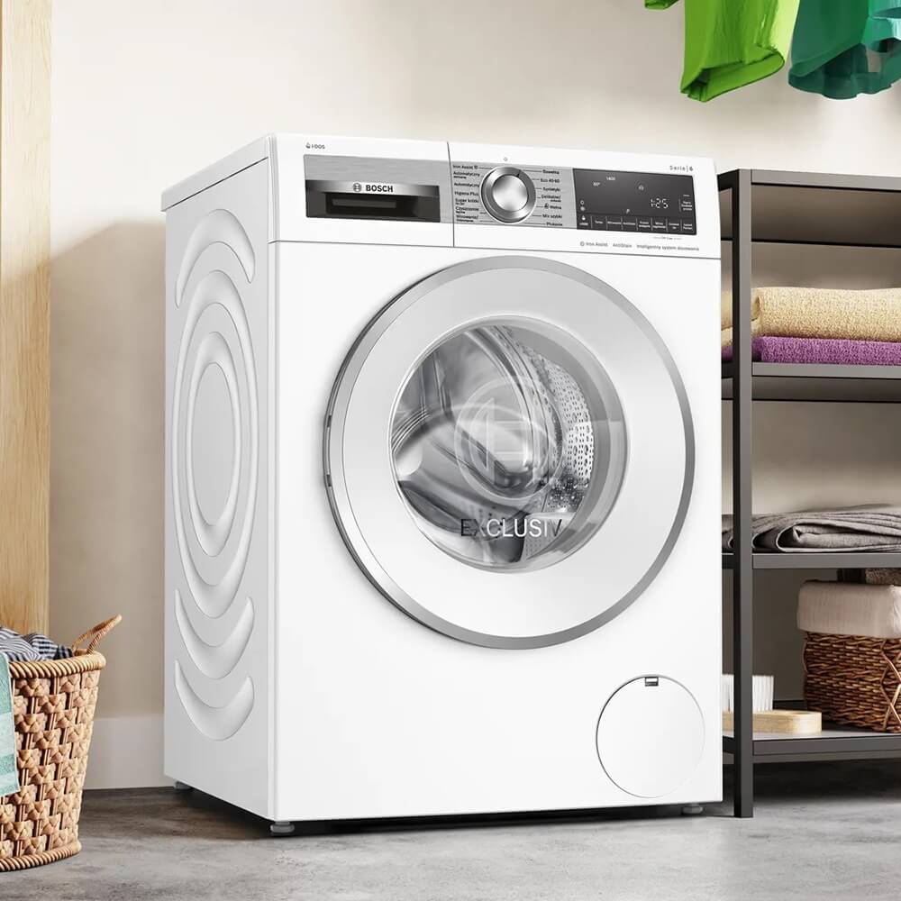 Стиральная машина Bosch WGG244FEPL, превью предыдущего фото