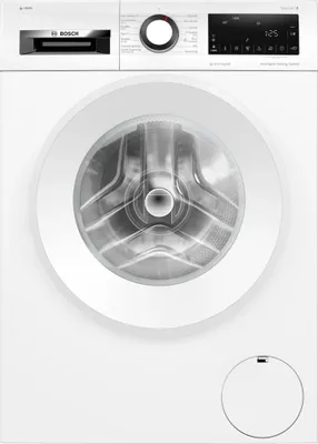 Стиральная машина Bosch WGG244FLSN, фото 2
