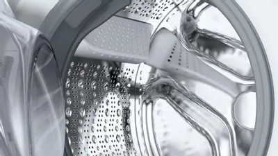 Стиральная машина Bosch WGG244FLSN, превью предыдущего фото