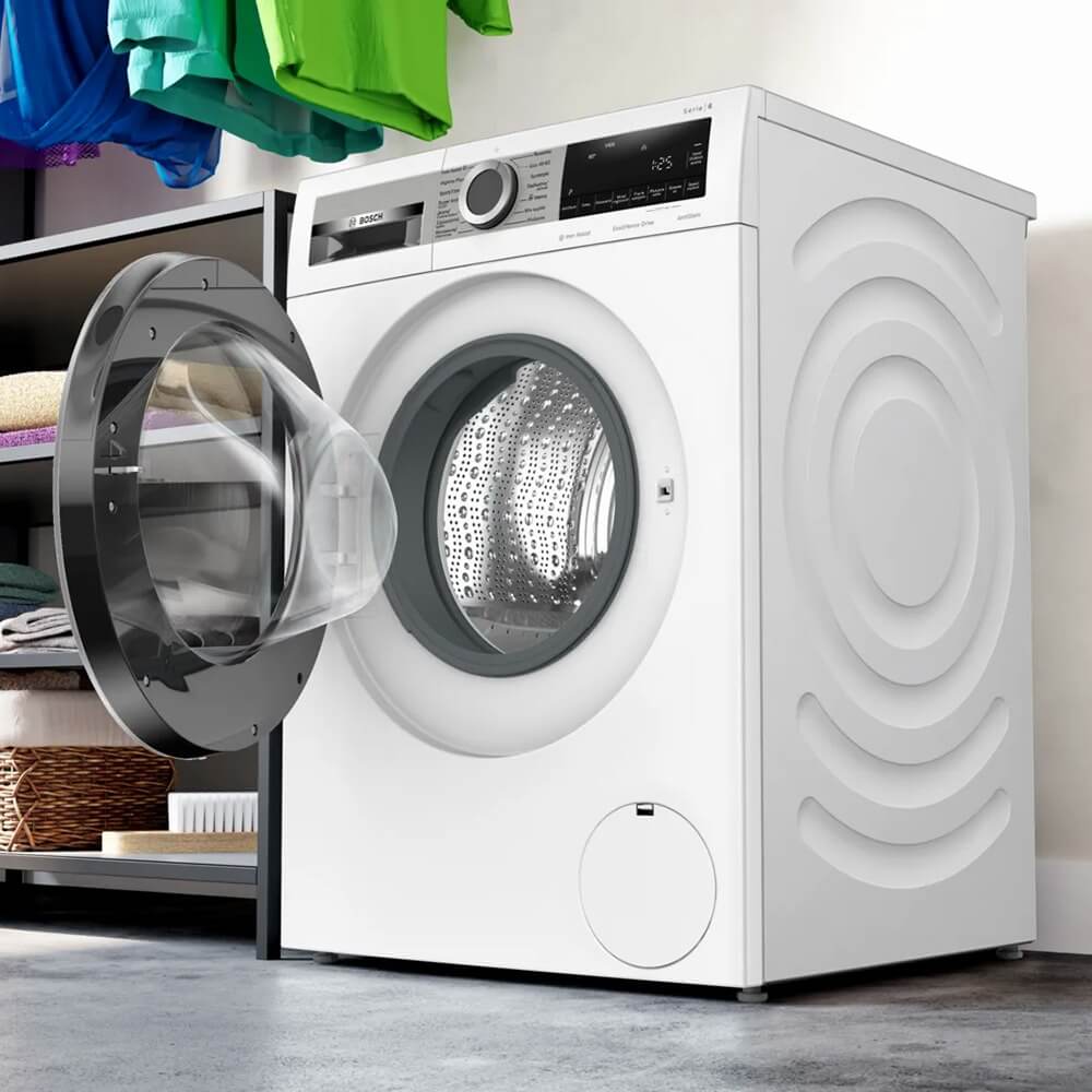 Стиральная машина Bosch WGG244ZSPL, фото 6