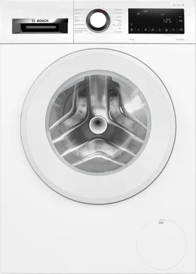 Стиральная машина Bosch WGG2540LSN, фото 2