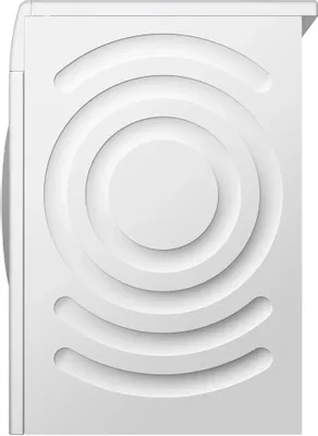 Стиральная машина Bosch WGG2540LSN, превью предыдущего фото