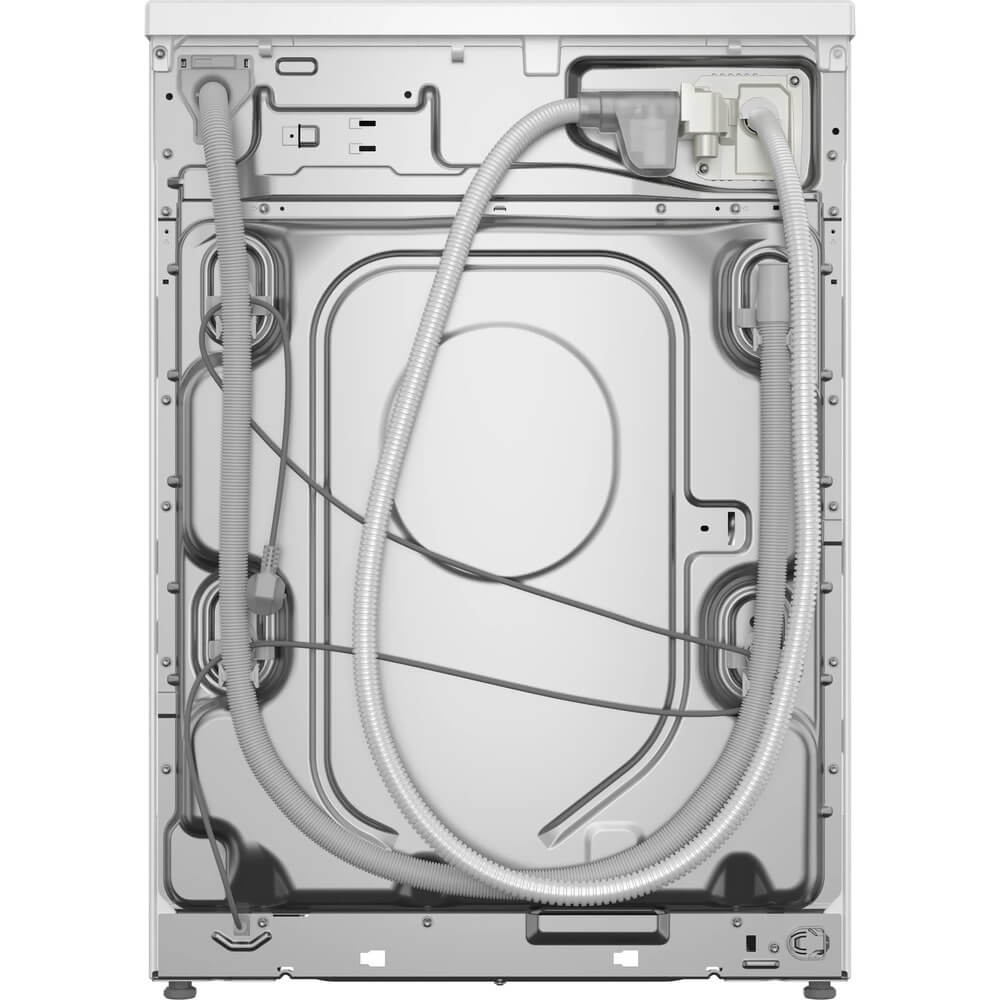 Стиральная машина Bosch WGG256Z40, фото 5
