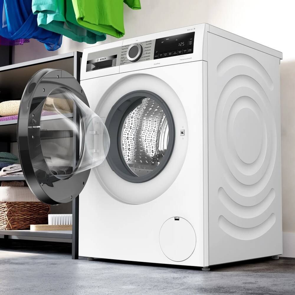 Стиральная машина Bosch WGG256Z40, превью предыдущего фото