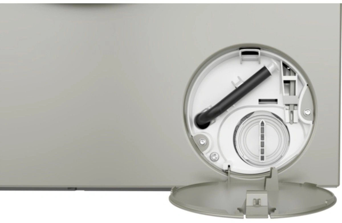 Стиральная машина Bosch WGK244ZXME, фото 5