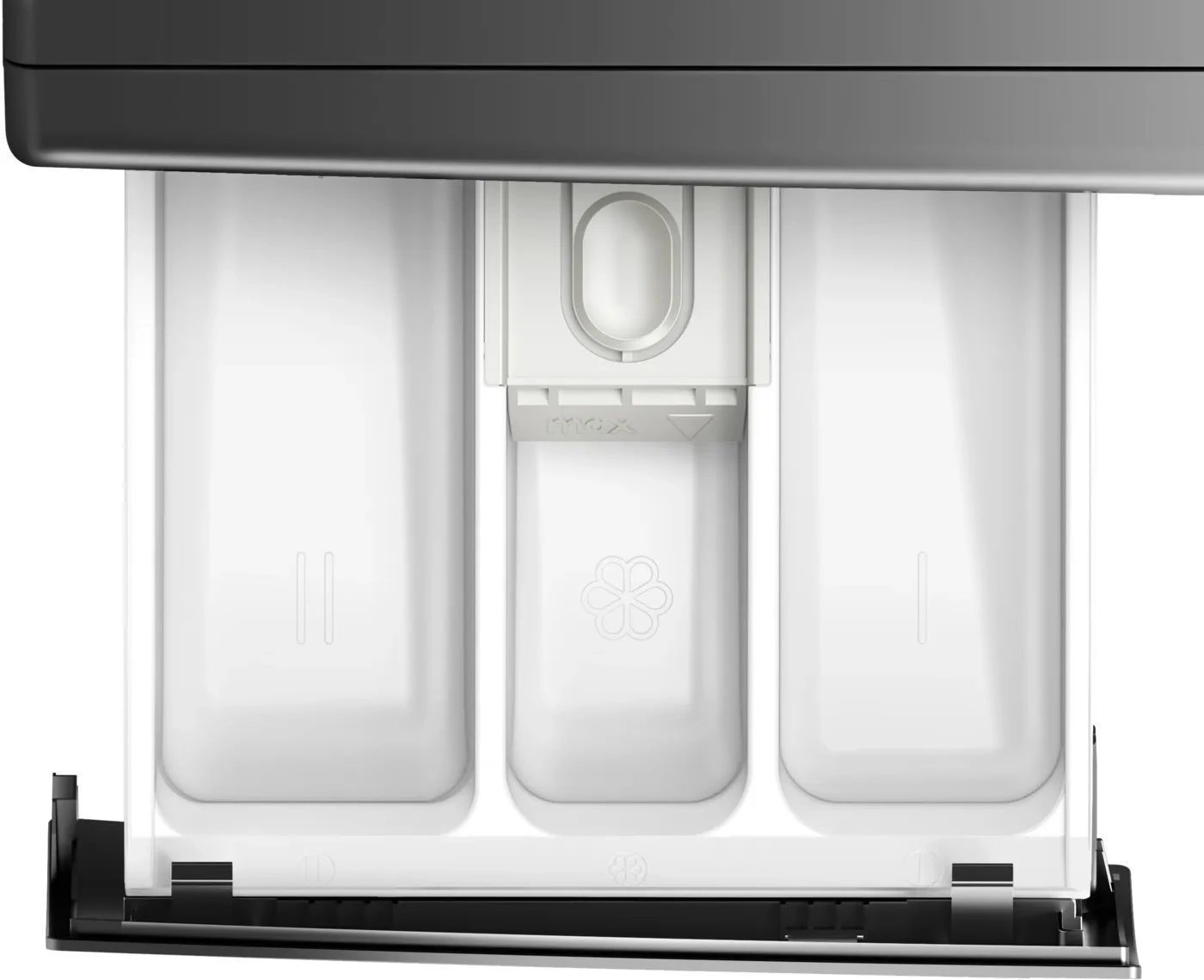 Стиральная машина Bosch WGK244ZXME, превью предыдущего фото