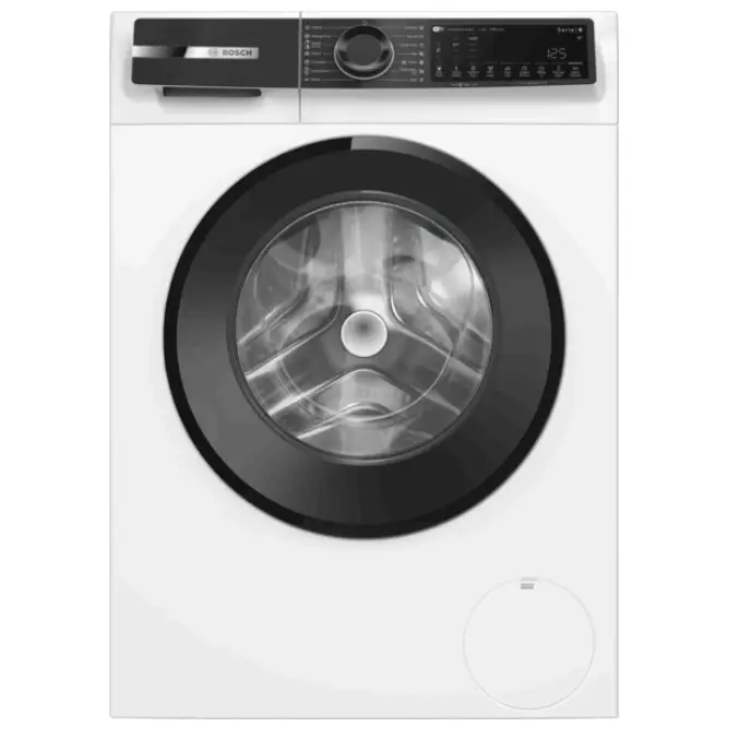 Стиральная машина Bosch WGK264Z0ME, превью предыдущего фото