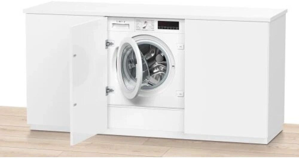 Стиральная машина Bosch WIW28443, фото 3