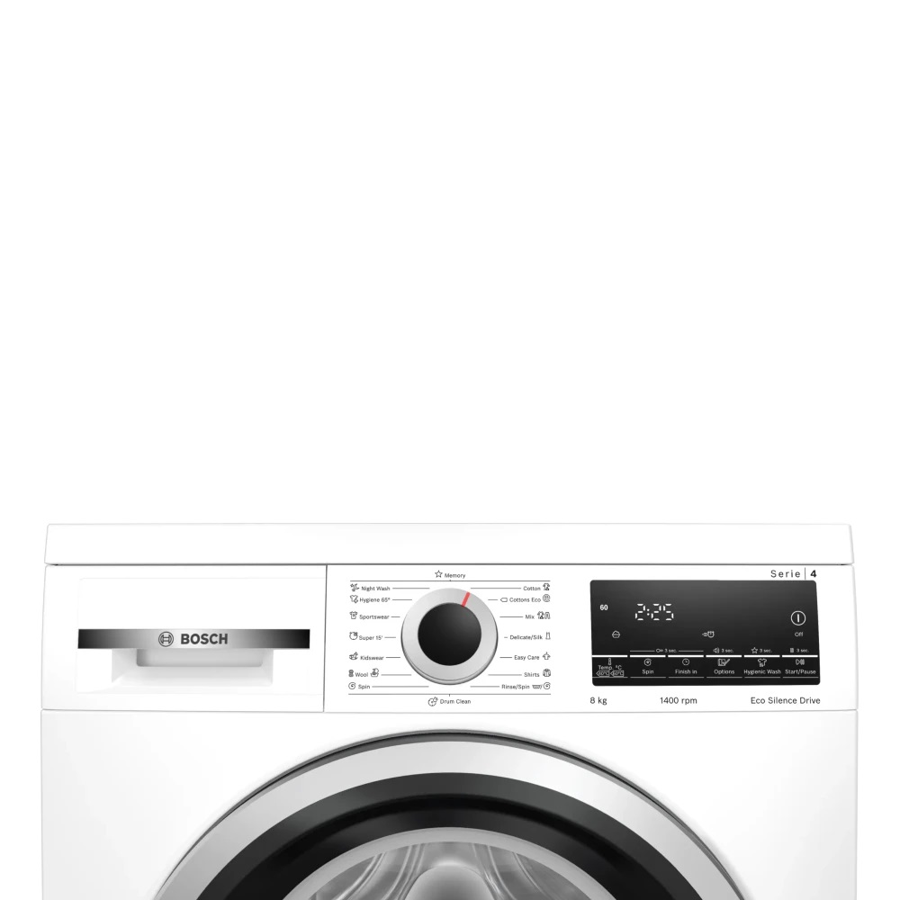 Стиральная машина Bosch WLS28460ME, фото 3