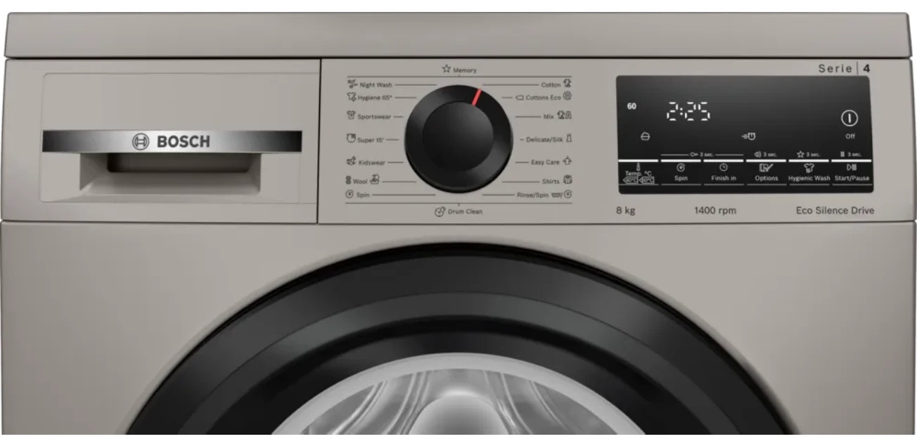 Стиральная машина Bosch WLS2846SME, фото 3