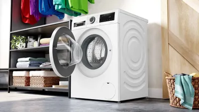 Стиральная машина Bosch WNA134B0SN, фото 3