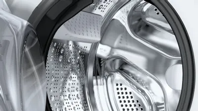 Стиральная машина Bosch WNA134B0SN, фото 5