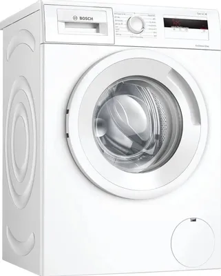 Стиральная машина Bosch WNA134L0SN, фото 2