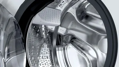 Стиральная машина Bosch WNA134L0SN, фото 3