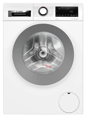 Стиральная машина Bosch WNA14400ME, фото 2