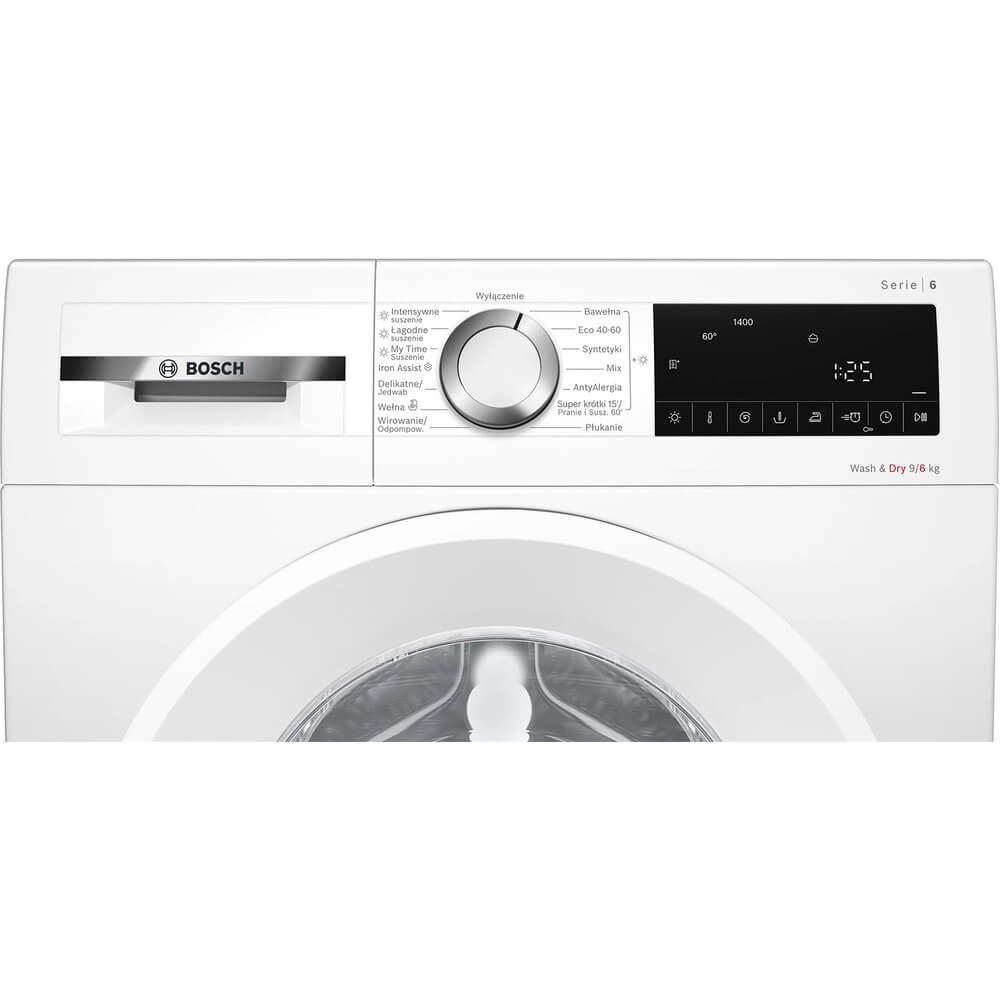 Стиральная машина Bosch WNA14405PL, фото 2