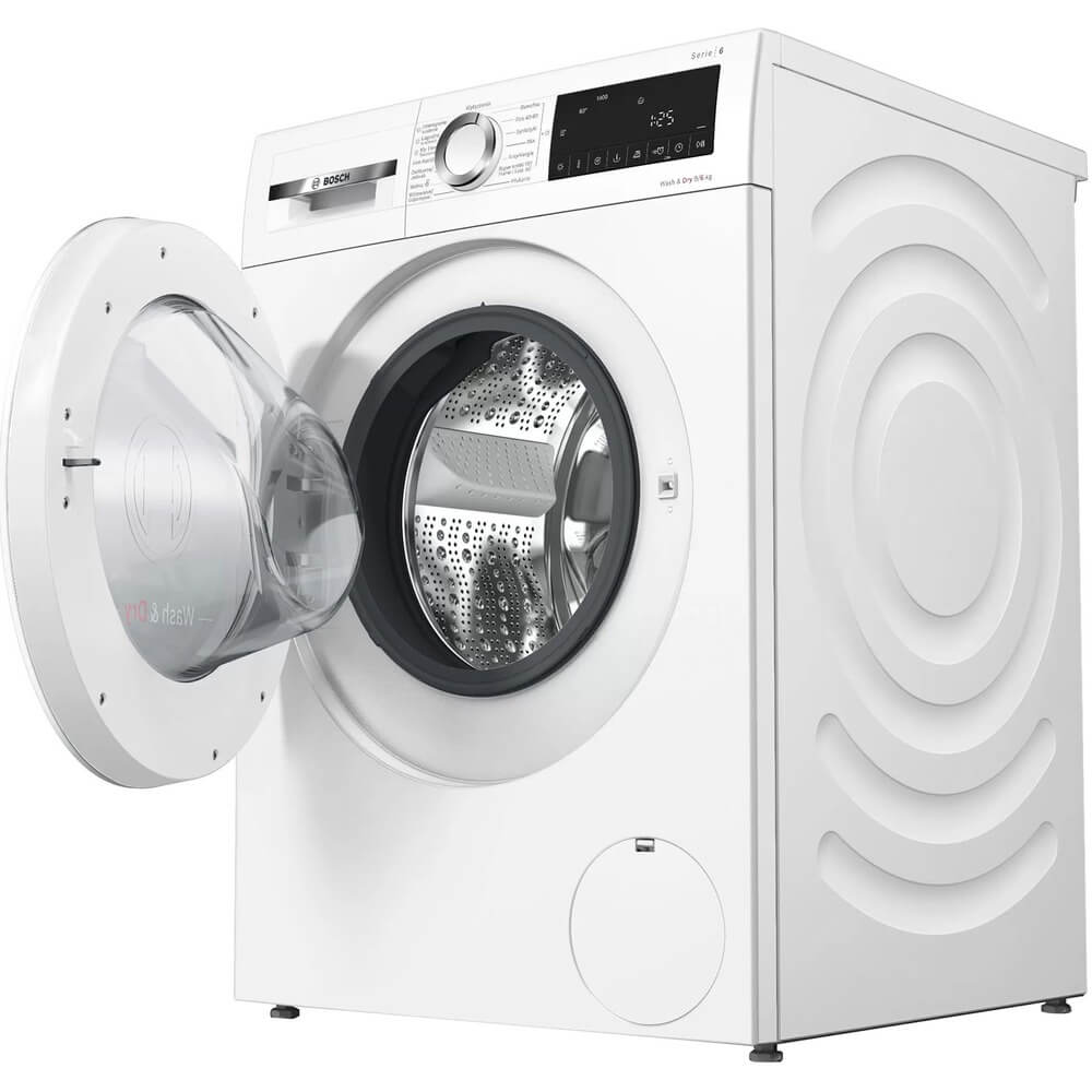 Стиральная машина Bosch WNA14405PL, фото 4