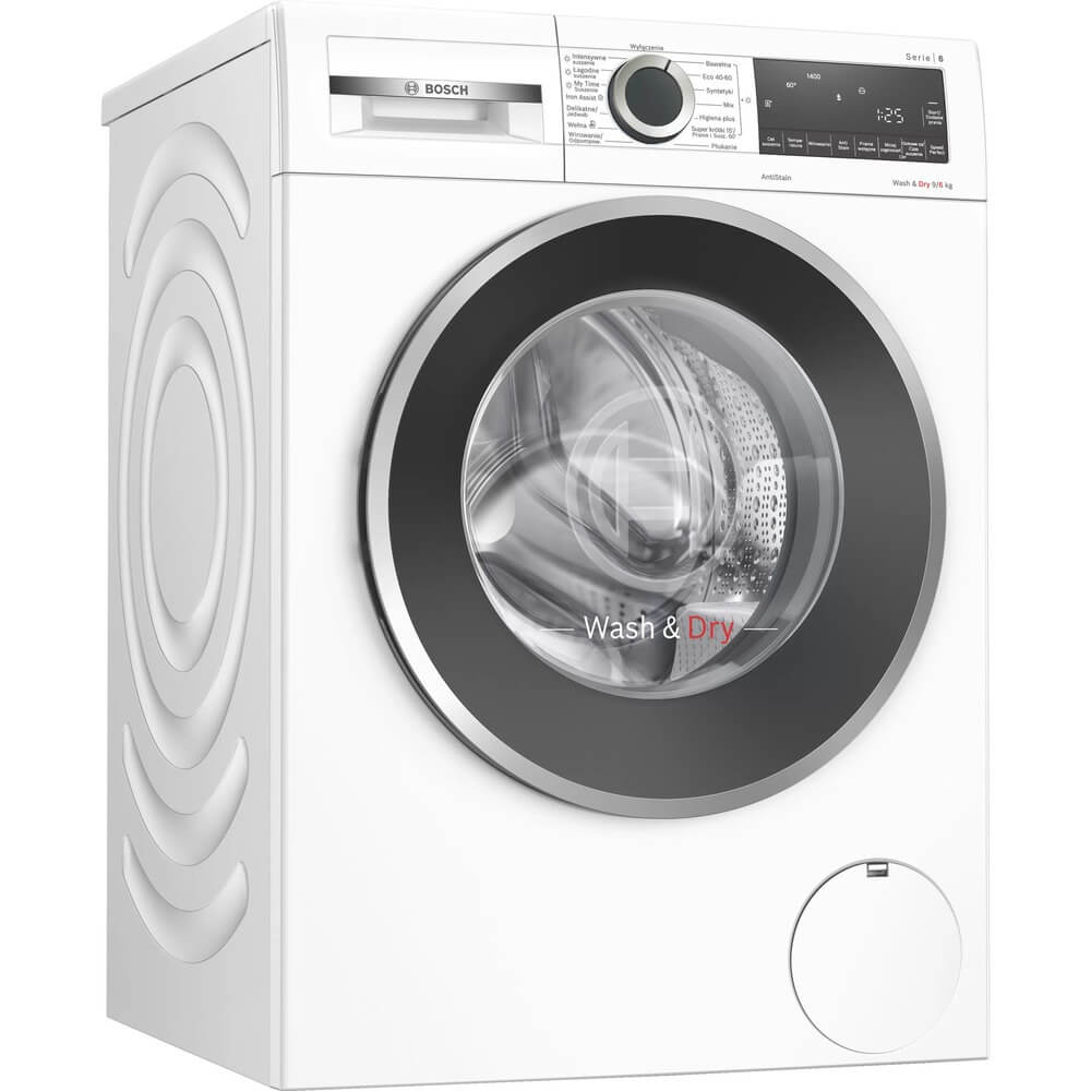 Стиральная машина Bosch WNA144EEPL, фото 5