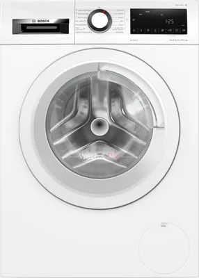 Стиральная машина Bosch WNA144VLSN, превью следующего фото