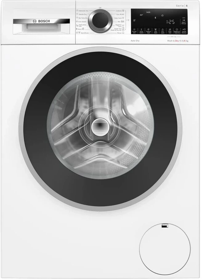 Стиральная машина Bosch WNA25401ME, фото 2