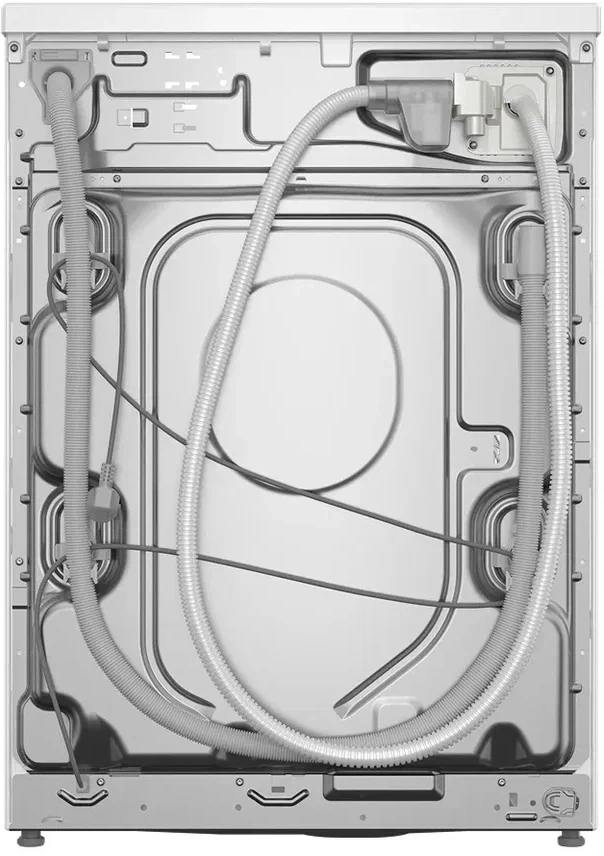 Стиральная машина Bosch WNC254A0ME, превью предыдущего фото