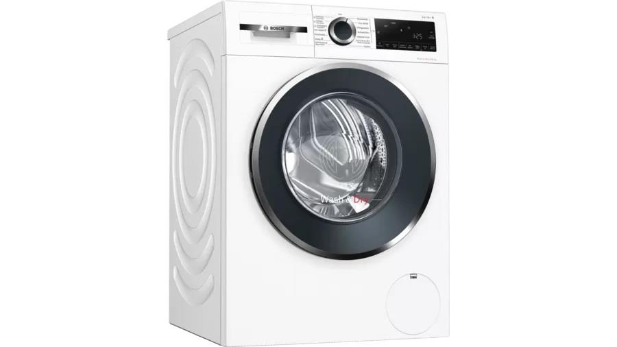 Стиральная машина BOSCH WNG24440, фото 3