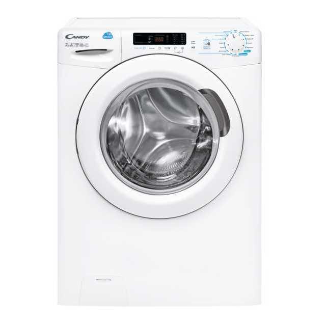 Стиральная машина CANDY ACSS41072D1/2-07, превью предыдущего фото