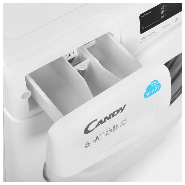 Стиральная машина Candy CS34 1052D1/2-07, превью предыдущего фото