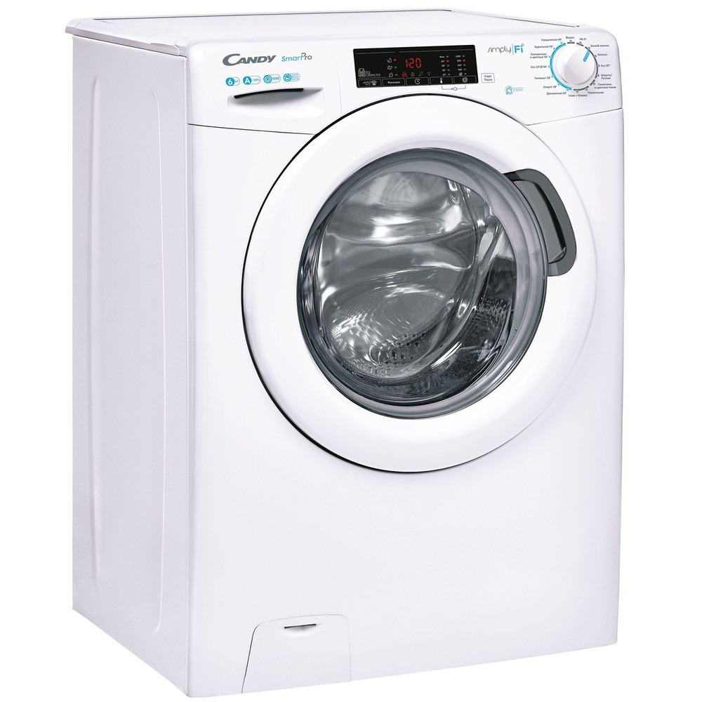 Стиральная машина Candy CSO34 106T1/2-07, превью предыдущего фото