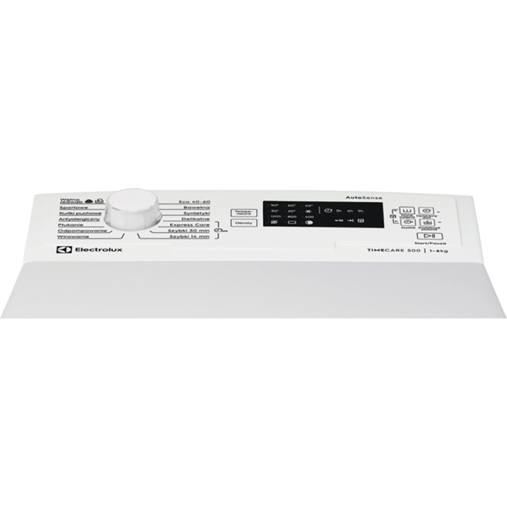 Стиральная машина Electrolux EW2T45262P, фото 2