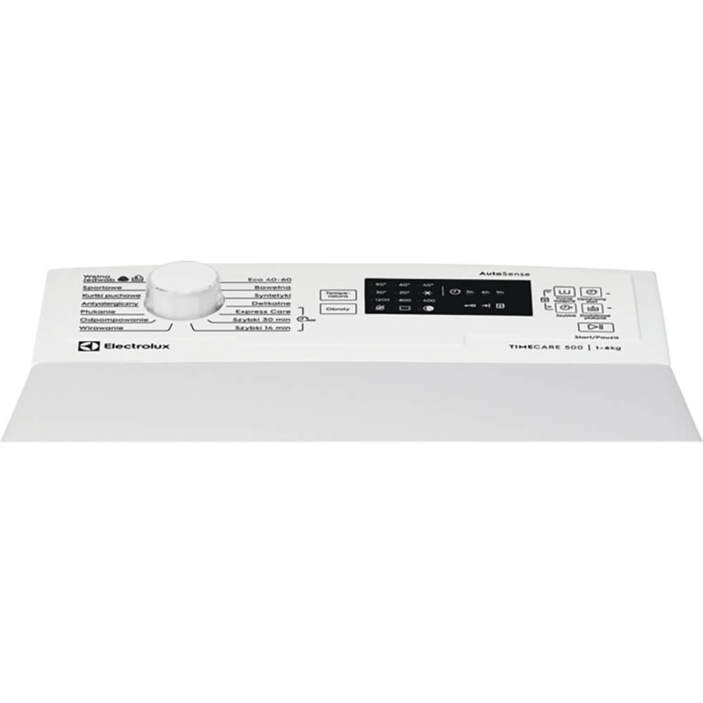 Стиральная машина Electrolux EW2TN25262P, превью следующего фото