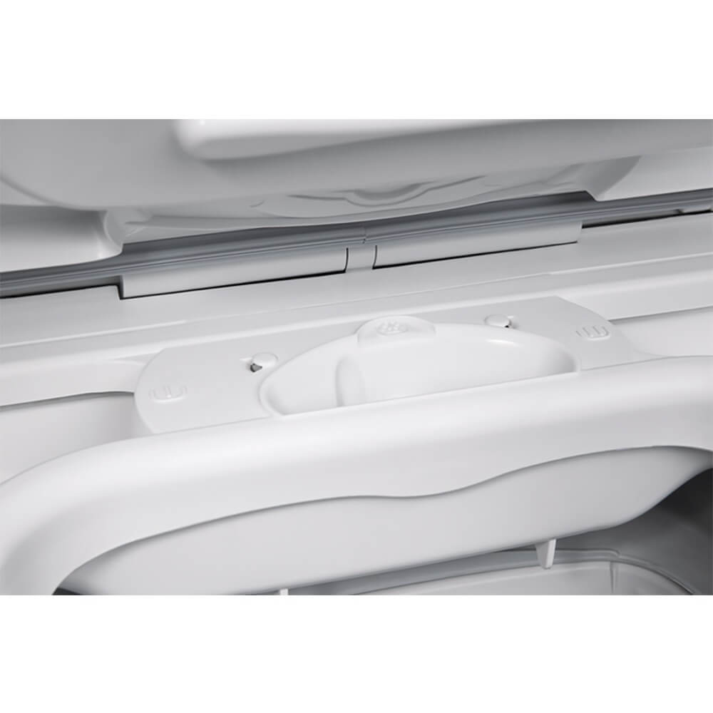 Стиральная машина Electrolux EW2TN25262P, фото 3