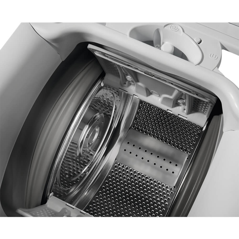 Стиральная машина Electrolux EW2TN25262P, фото 4