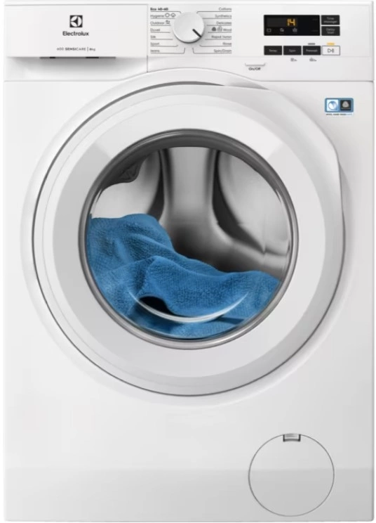 Стиральная машина Electrolux EW6F1481E, фото 2