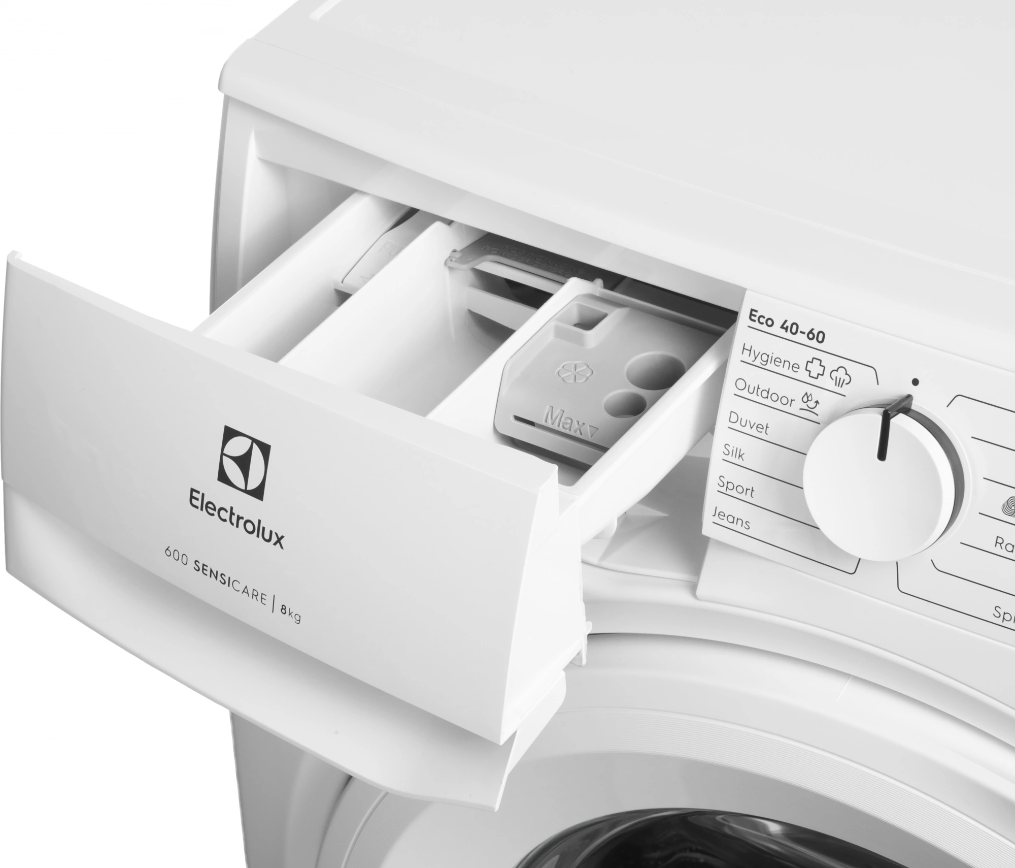 Стиральная машина Electrolux EW6F1481E, фото 11