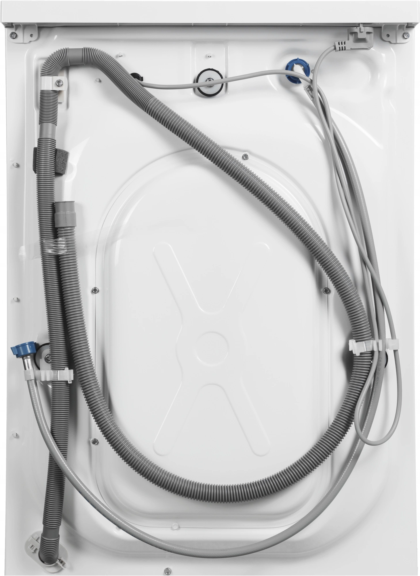 Стиральная машина Electrolux EW6F1481E, фото 13